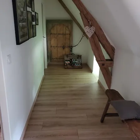 Chez Helene Prázdninový dům *