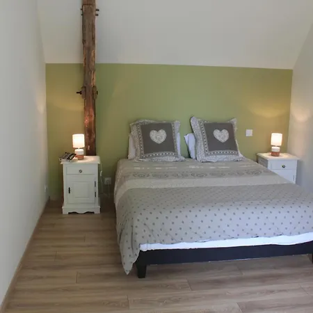 Chez Hélène Couzou