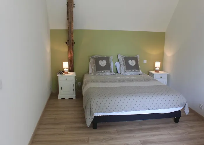 Chez Hélène Couzou