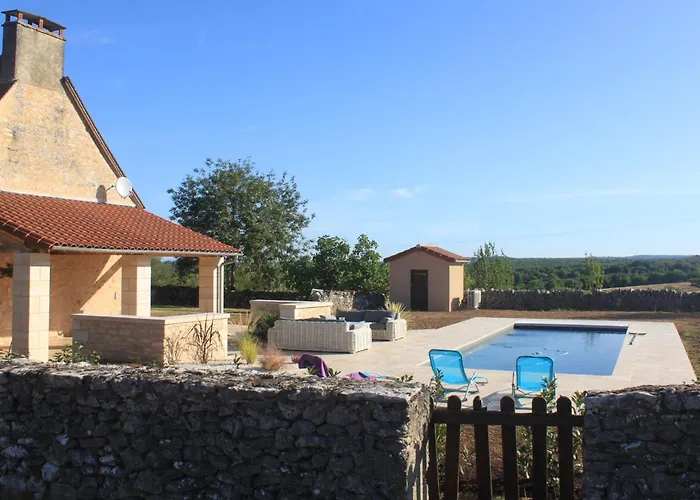 Chez Hélène Hébergement de vacances *